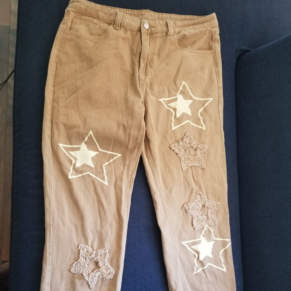 Star Jeans for men
